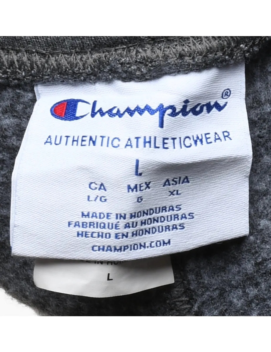 Champion Grey Jogging Bottoms - W30 L30