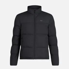 Chaqueta Hombre Urban Down Jacket Negro Lippi