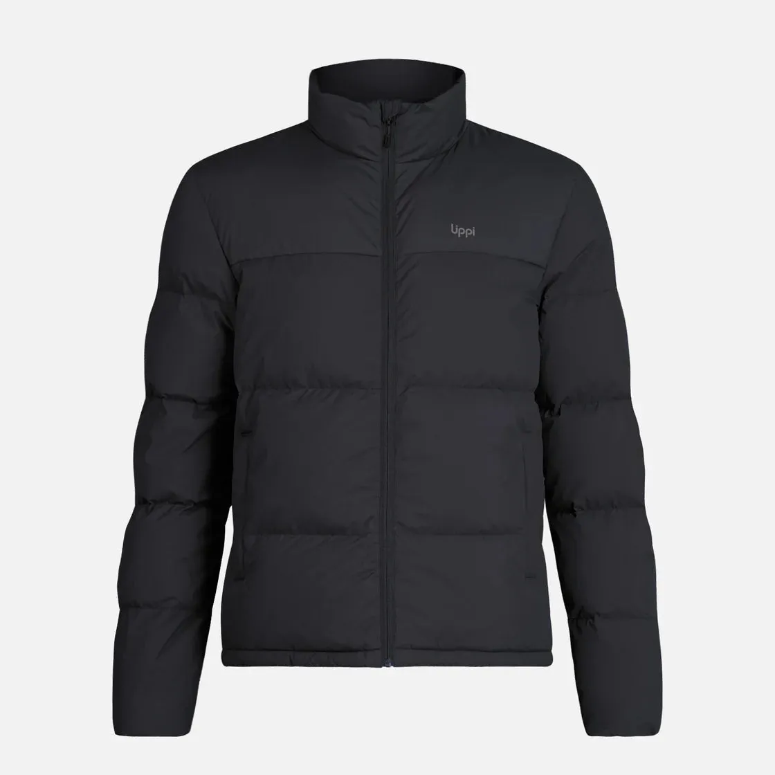 Chaqueta Hombre Urban Down Jacket Negro Lippi