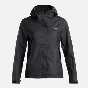 Chaqueta Mujer Blizzard B-Dry Hoody Jacket Negro