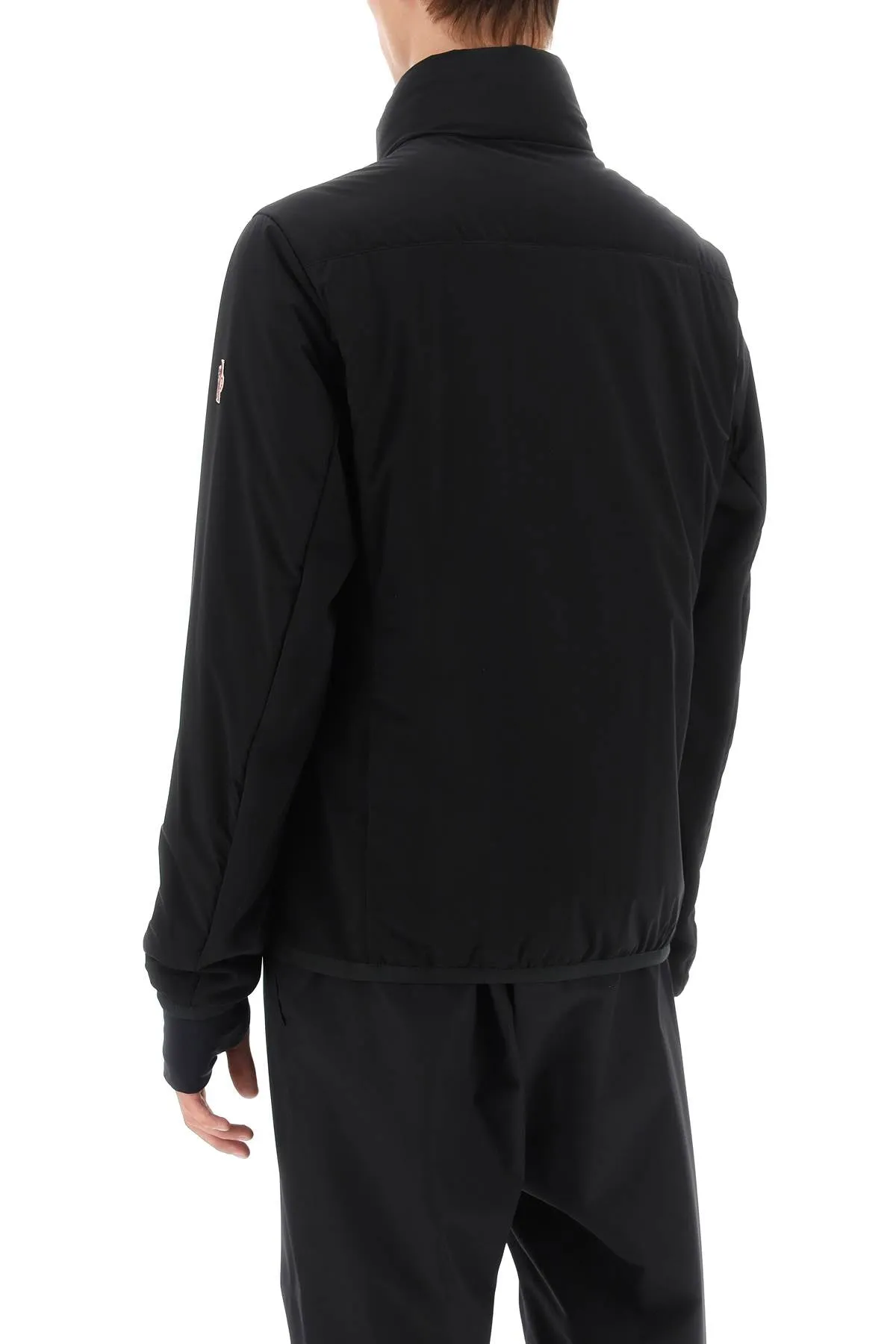 crepol lightweight jacket