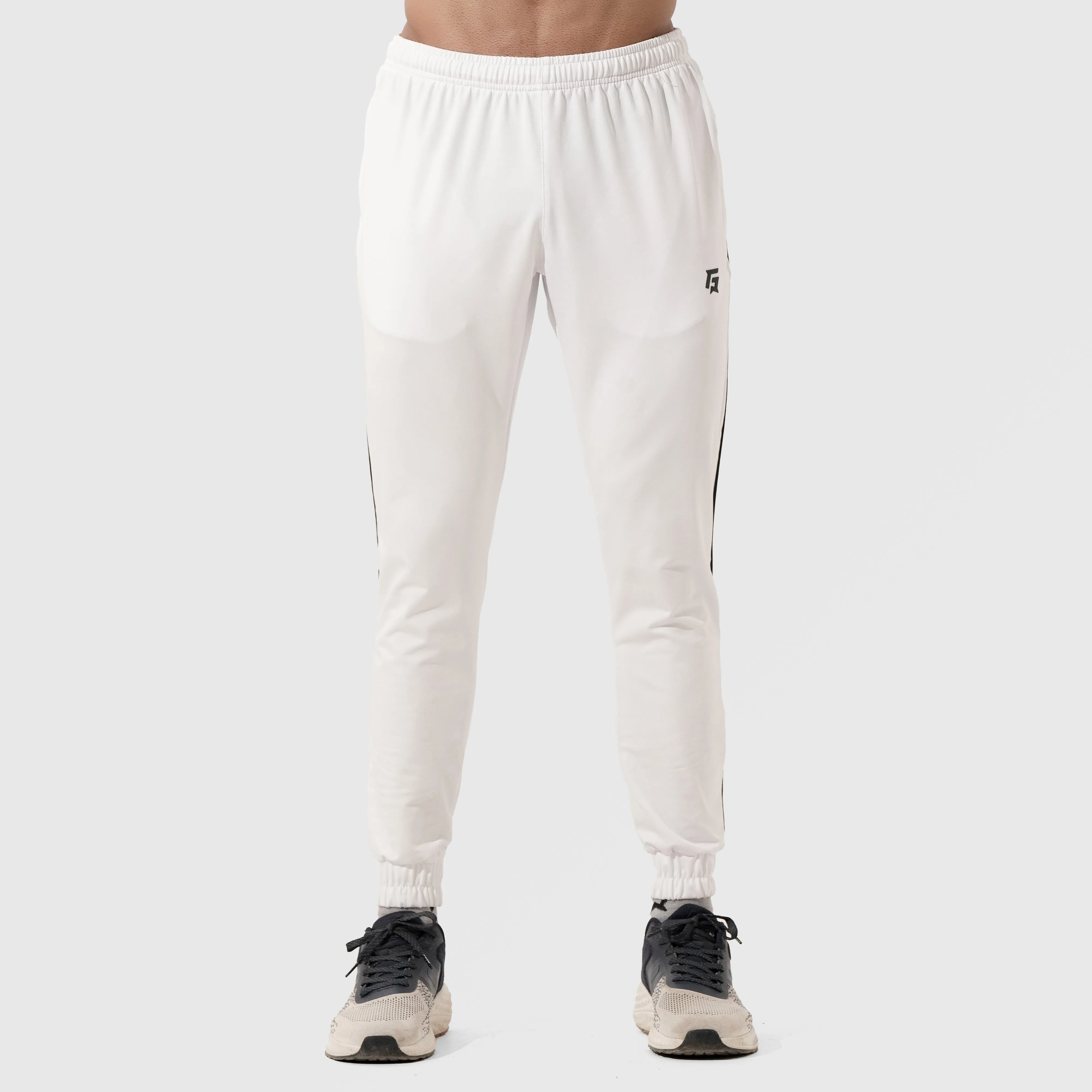 Essential Bottoms (White)