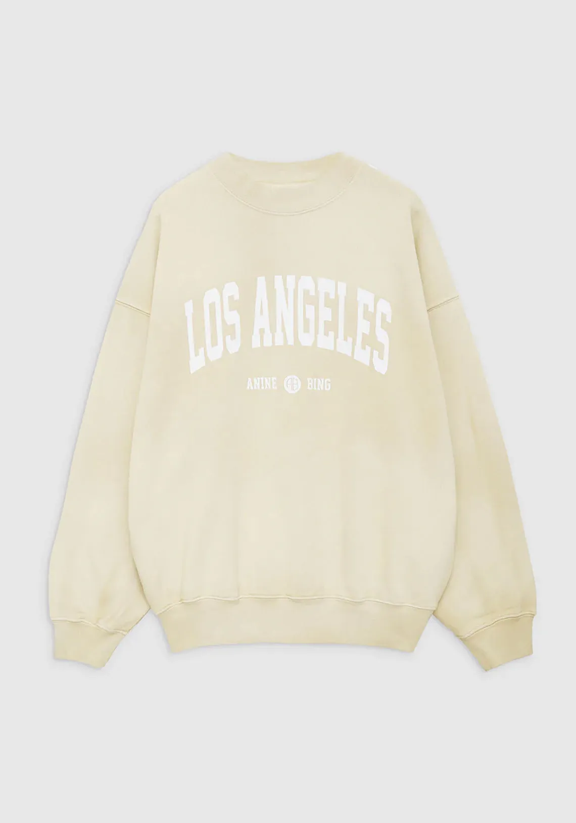 JACI SWEATSHIRT UNIVERSITY LOS ANGELES