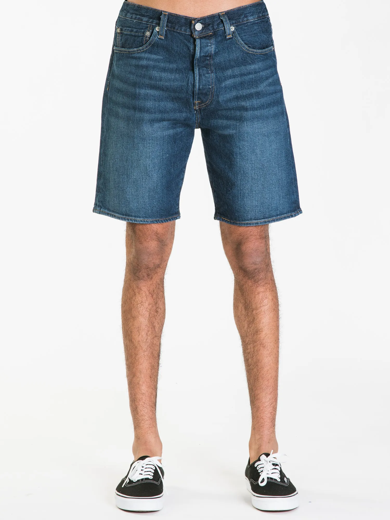 LEVIS 501 HEMMED SHORT - CLEARANCE