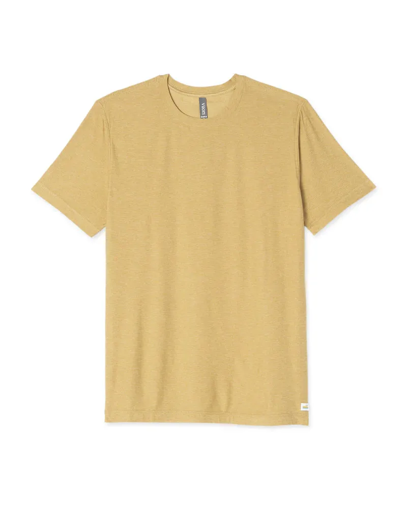 Men's Strato Tech Tee