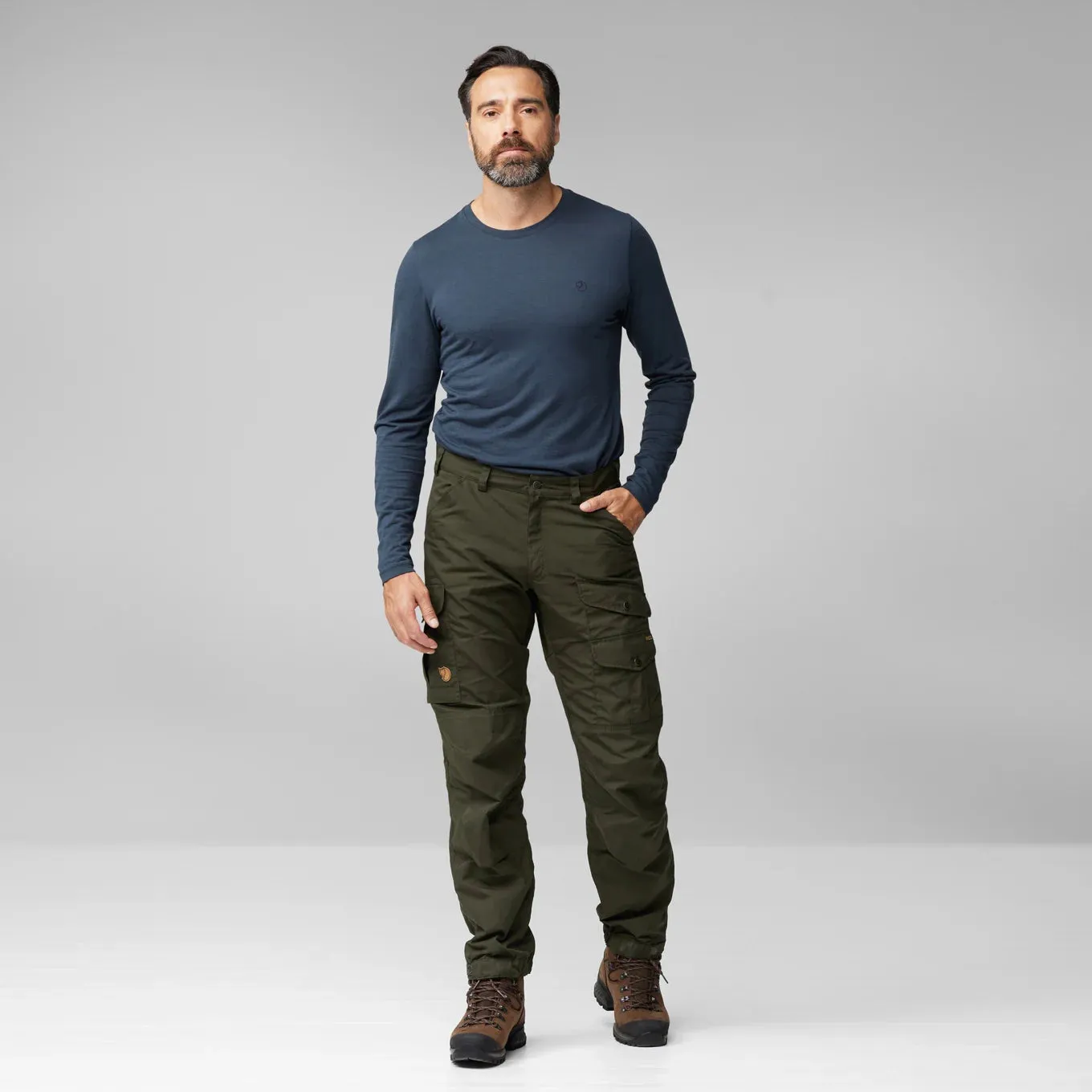 Men's Vidda Pro Trousers