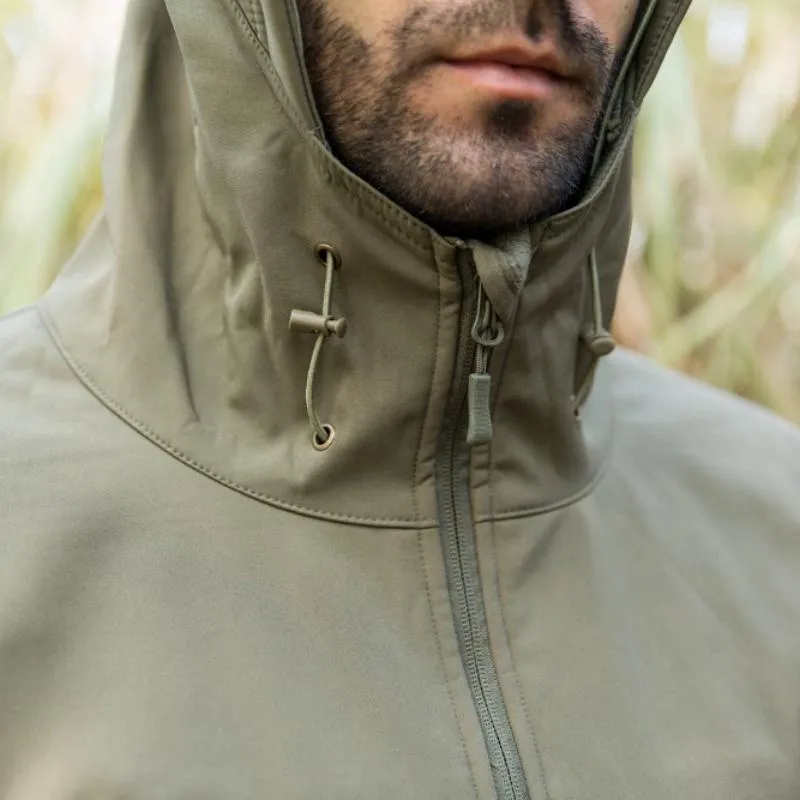 Men's Winter Waterproof Tactical Windbreaker