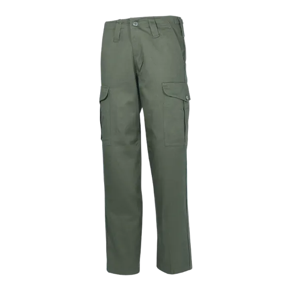 O-G Combat's - Military Spec Heavyweight Trousers