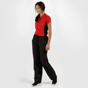 Regatta Womens Athens Tracksuit Bottoms