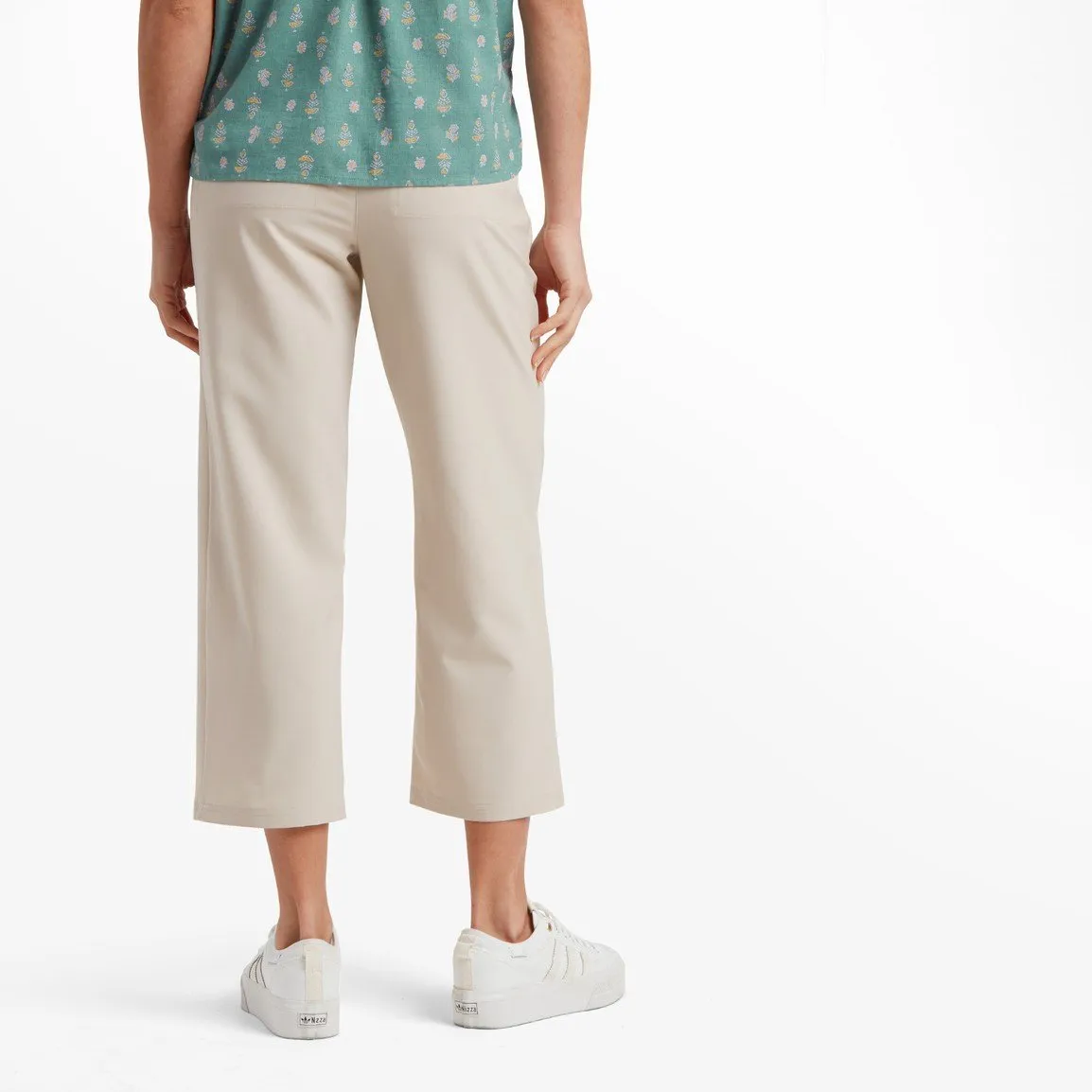 Sherpa - Women's Sajilo Capri