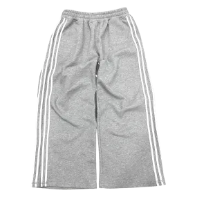 SPIKE BOTTOMS (GREY/WHITE)