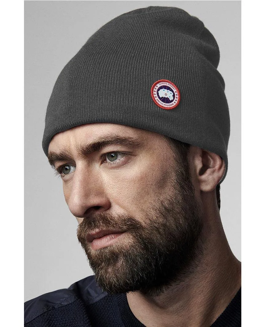 Standard Toque Iron Grey