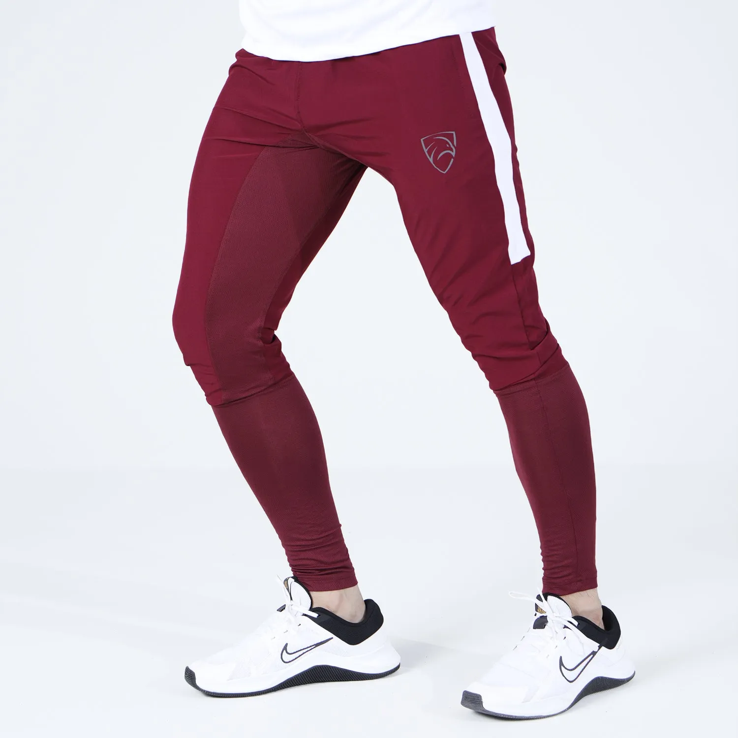 Tf-Maroon Ultimate V2 Bottoms