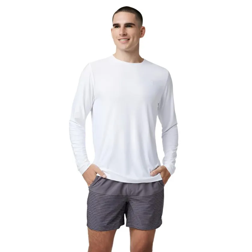 Vuori Men's Strato Graphic Long Sleeve Tee