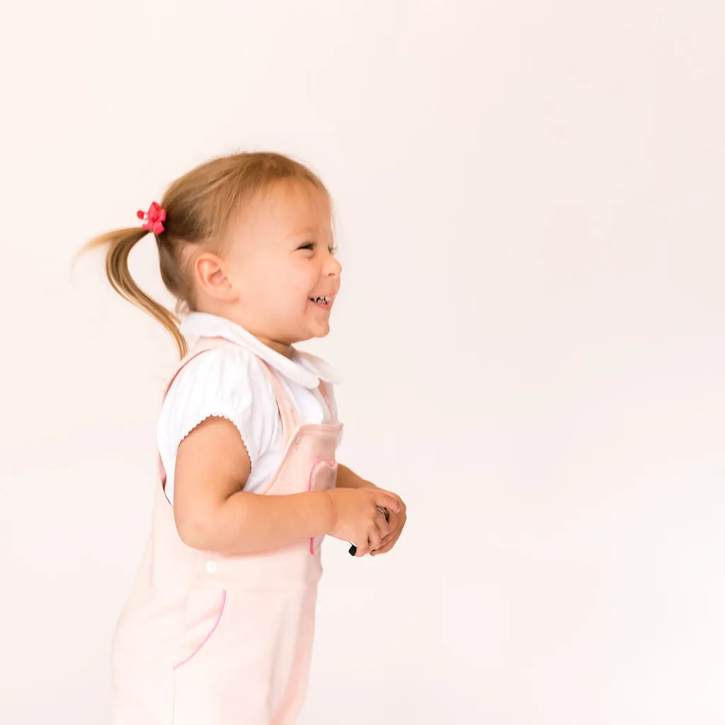 White Puff Sleeve Shirt