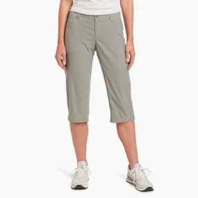 Women's Trekr Capri Pants